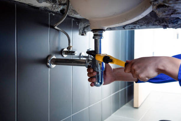 Reliable Cape May Court House, NJ Plumbing Services Solutions