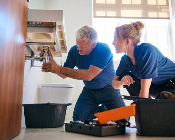 Septic System Installation and Maintenance in Cape May Court House, NJ